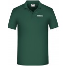 Herren Bio Workwear Polo