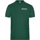 Men's BIO Stretch-T Work - SOLID -