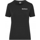 Ladies' BIO Stretch-T Work - SOLID -