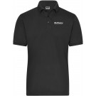 Men's BIO Stretch-Polo Work - SOLID -