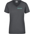 Ladies' Workwear T-Shirt